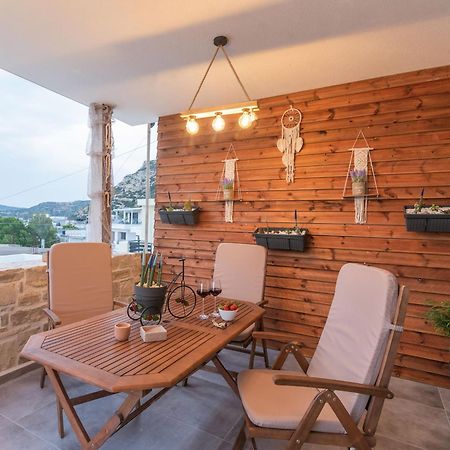 Aphrodite Luxury Accommodation Matala Dış mekan fotoğraf
